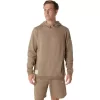 UNISEX ASICS SUNDAY SANA FLEECE HOODIE