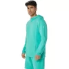 UNISEX ASICS SUNDAY SANA FLEECE HOODIE