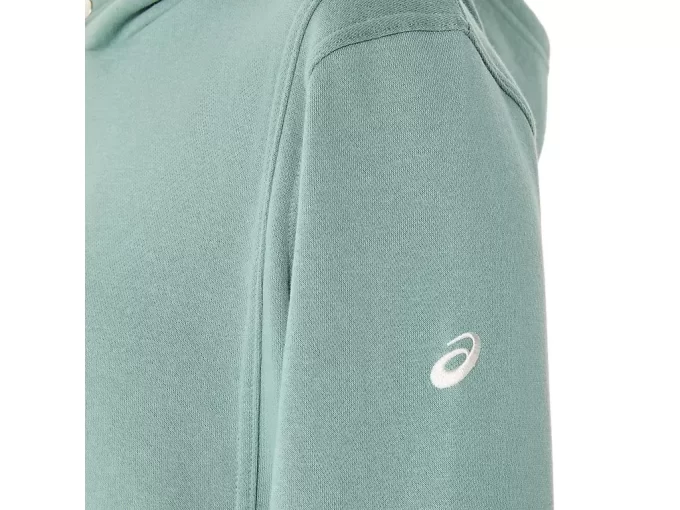 UNISEX ASICS SUNDAY SANA FLEECE HOODIE