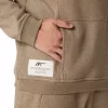 UNISEX ASICS SUNDAY SANA FLEECE HOODIE