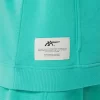 UNISEX ASICS SUNDAY SANA FLEECE HOODIE