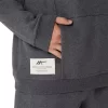 UNISEX ASICS SUNDAY SANA FLEECE HOODIE