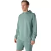 UNISEX ASICS SUNDAY SANA FLEECE HOODIE