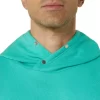 UNISEX ASICS SUNDAY SANA FLEECE HOODIE