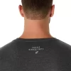 UNISEX ASICS TRAIL TEE