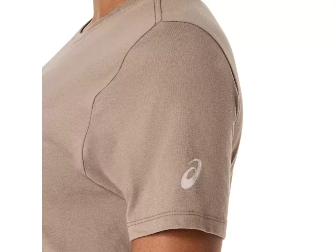UNISEX ASICS TRAIL TEE