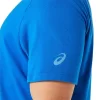 UNISEX ASICS TRAIL TEE