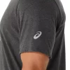 UNISEX ASICS TRAIL TEE