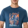 UNISEX ASICS WANDER SHORT SLEEVE TEE