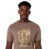 UNISEX ASICS WANDER SHORT SLEEVE TEE