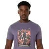 UNISEX ASICS WANDER SHORT SLEEVE TEE