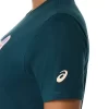 UNISEX ASICS WANDER SHORT SLEEVE TEE