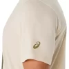 UNISEX ASICS WANDER SHORT SLEEVE TEE