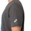 UNISEX ASICS WANDER SHORT SLEEVE TEE
