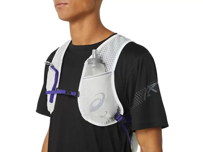 UNISEX BACKPACK 8L