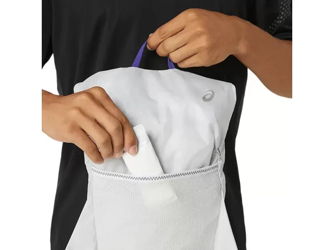 UNISEX BACKPACK 8L