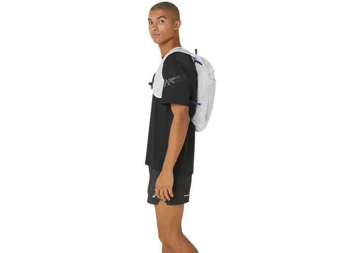 UNISEX BACKPACK 8L