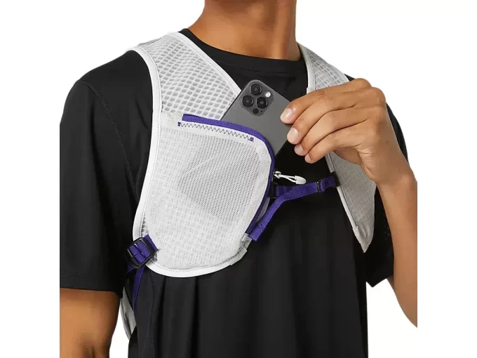 UNISEX BACKPACK 8L