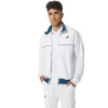UNISEX CLASSIC KNIT JACKET