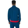 UNISEX CLASSIC KNIT JACKET UNISEX CLASSIC KNIT JACKET