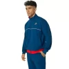 UNISEX CLASSIC KNIT JACKET UNISEX CLASSIC KNIT JACKET