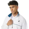 UNISEX CLASSIC KNIT JACKET