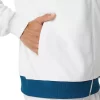UNISEX CLASSIC KNIT JACKET