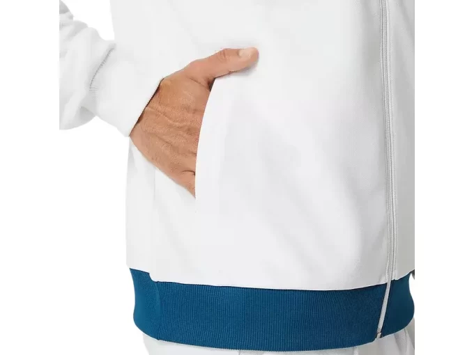 UNISEX CLASSIC KNIT JACKET