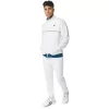 UNISEX CLASSIC KNIT JACKET