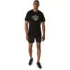 UNISEX DAY OF THE DEAD SHORT SLEEVE TEE