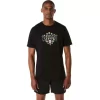 UNISEX DAY OF THE DEAD SHORT SLEEVE TEE