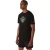 UNISEX DAY OF THE DEAD SHORT SLEEVE TEE