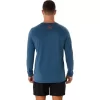 UNISEX LONG SLEEVE AUTUMN OF SPORT TEE