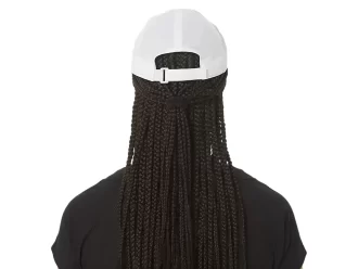 UNISEX PF CAP