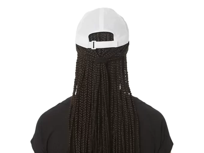 UNISEX PF CAP