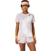 WOMEN’S GAME SHORT SLEEVE TOP