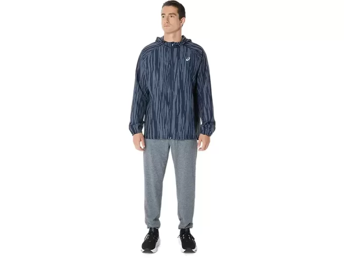 UNISEX PR LYTE PACKABLE JACKET