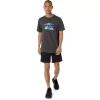 UNISEX RETRO SPORT SHORT SLEEVE TEE