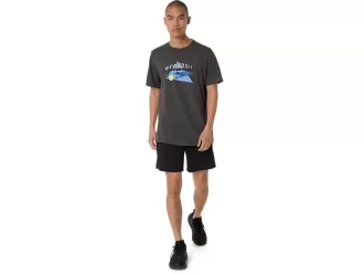 UNISEX RETRO SPORT SHORT SLEEVE TEE