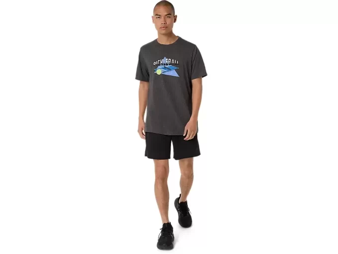 UNISEX RETRO SPORT SHORT SLEEVE TEE