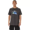 UNISEX RETRO SPORT SHORT SLEEVE TEE