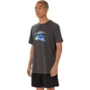 UNISEX RETRO SPORT SHORT SLEEVE TEE