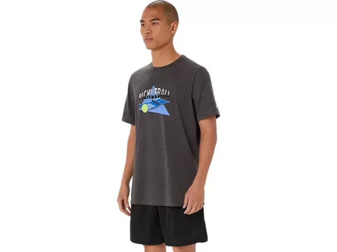 UNISEX RETRO SPORT SHORT SLEEVE TEE