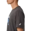 UNISEX RETRO SPORT SHORT SLEEVE TEE