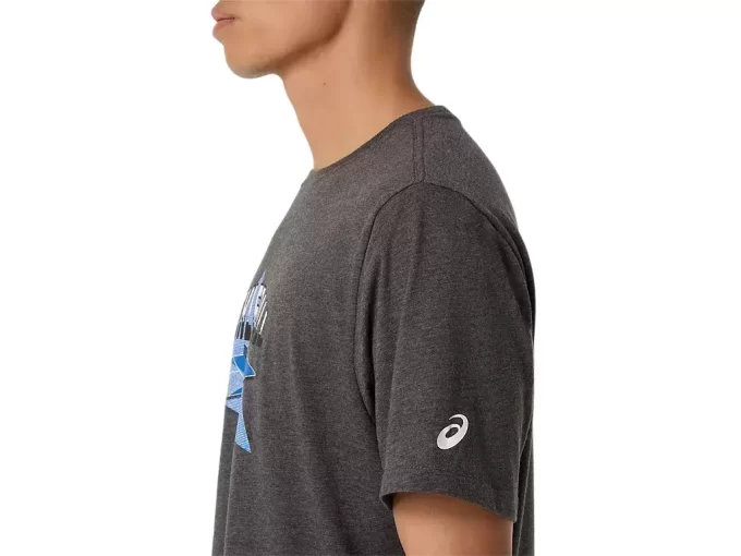 UNISEX RETRO SPORT SHORT SLEEVE TEE