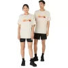 UNISEX SHORT SLEEVE AUTUMN OF SPORT TEE