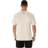 UNISEX SHORT SLEEVE AUTUMN OF SPORT TEE