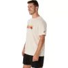 UNISEX SHORT SLEEVE AUTUMN OF SPORT TEE