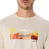 UNISEX SHORT SLEEVE AUTUMN OF SPORT TEE