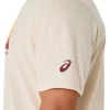 UNISEX SHORT SLEEVE AUTUMN OF SPORT TEE